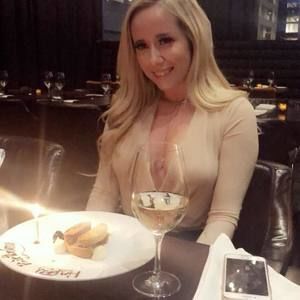 Meet your Posher, Lindsay